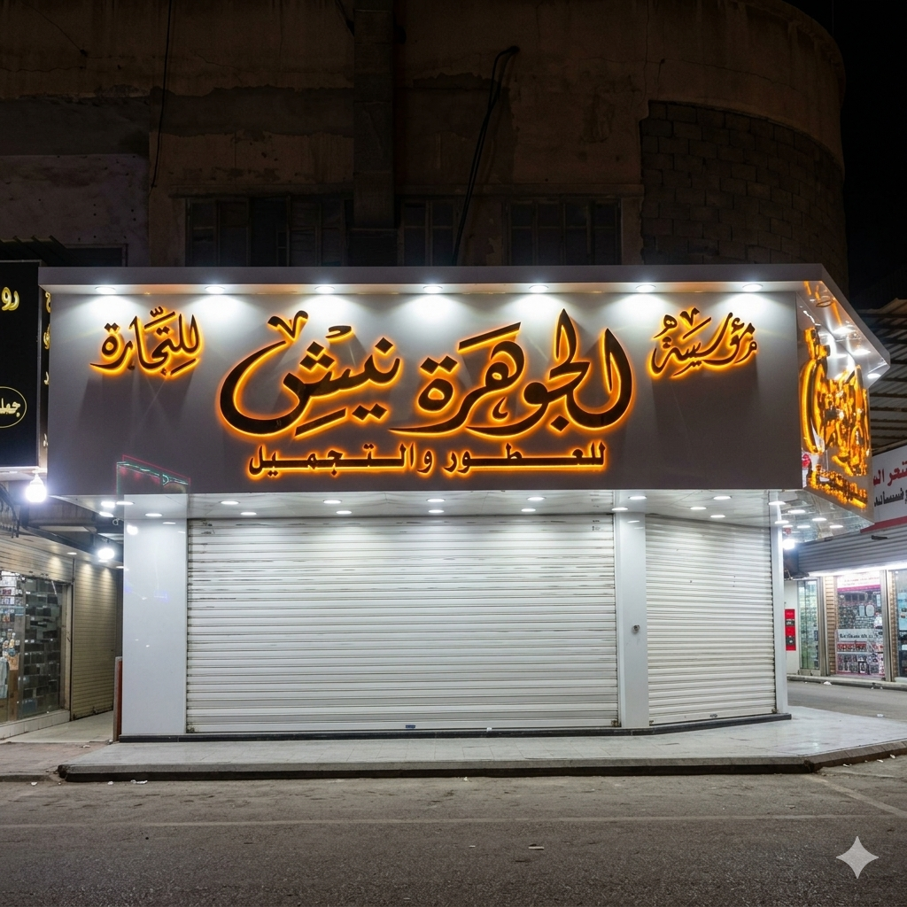 الجوهرة